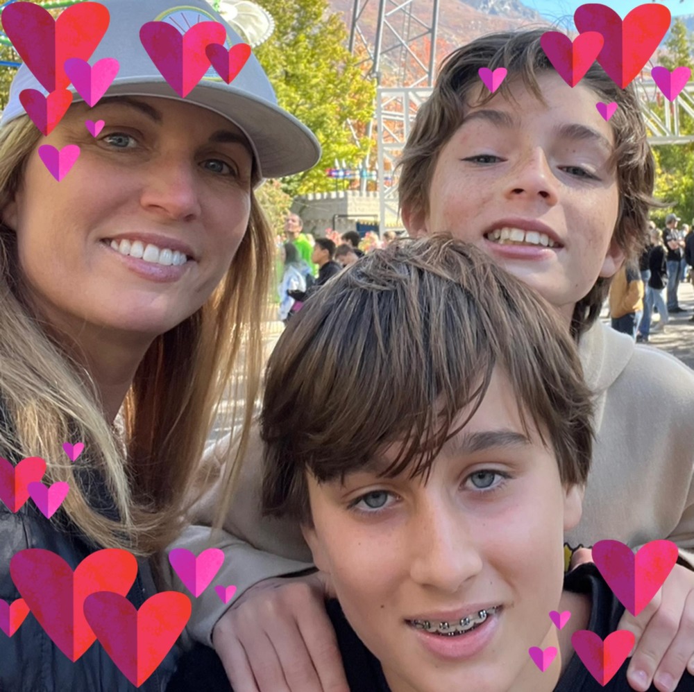 Meet your Posher, Lisa